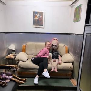 Meet your Posher, Grace